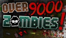 Mais de 9000 Zombies - Steam Sale PC KEY comprar usado  Enviando para Brazil