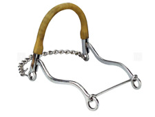 Feeling hackamore gummi gebraucht kaufen  Mühlhausen