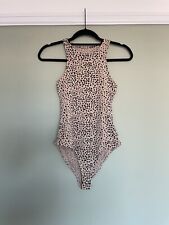 Leopard print body for sale  BRISTOL