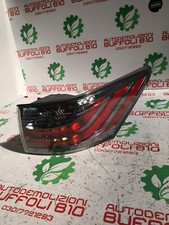 Fanale post. destro usato  Rovato