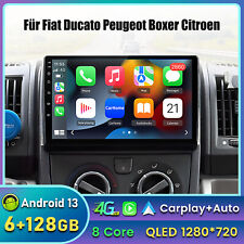 Carplay android autoradio gebraucht kaufen  Buttstädt
