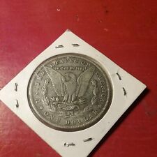 Morgan dollar plaqué d'occasion  Moulins-lès-Metz