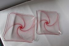 Glas teller anbiete gebraucht kaufen  Berlin