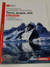 Terra acqua aria usato  Lumezzane