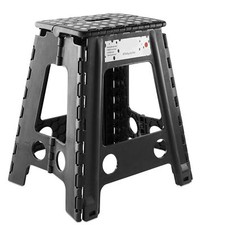Folding plastic step for sale  USA