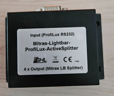Ghl mitras activesplitter gebraucht kaufen  Oberasbach