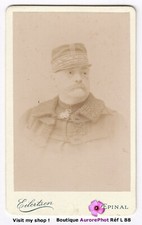 Cdv militaire général d'occasion  Chaumont