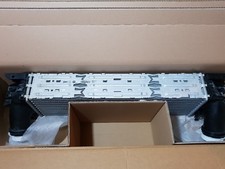 Intercooler originale bmw usato  Villafranca Sicula