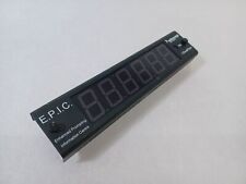 Autoscript e.p.i.c. clockplus usato  Spedire a Italy