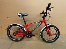 Islabikes cnoc red for sale  LONDON