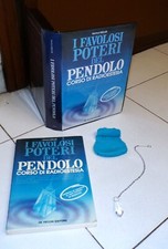 Box libro pendolo usato  Settimo Torinese