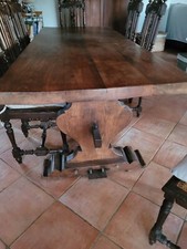 Table monastère d'occasion  Tulle