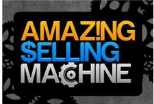 Amazing selling machine d'occasion  Expédié en Belgium