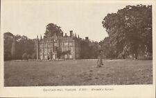 Yoxford. cockfield hall for sale  YORK