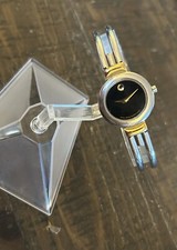Movado harmony watch for sale  Venice