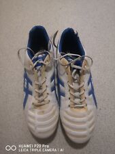 Asics men leather for sale  BEDFORD