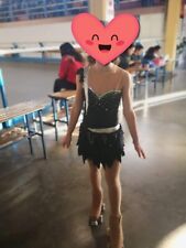 Body sartoriale pattinaggio usato  Calderara di Reno