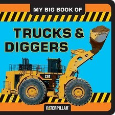 Big book trucks for sale  LONDON