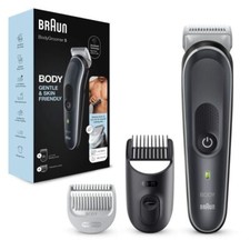 Braun bg5350 bodygroomer gebraucht kaufen  Tübingen