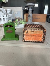 Vintage dorfan boxed for sale  Ballwin