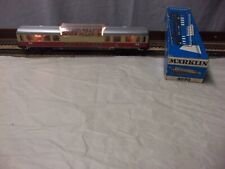 Märklin réf 4090 d'occasion  Mâcon