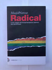 Radical maajid nawaz usato  Vigonovo