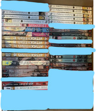 Manga good paperback for sale  Marlborough