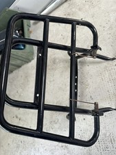 Porta pacchi vespa usato  Piove di Sacco