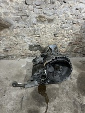 Cambio manuale marce usato  Polistena