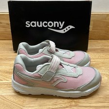 Saucony girls ride for sale  New Windsor