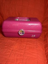 Used caboodles girls for sale  Groesbeck