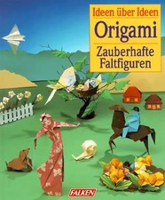 Rigami zauberhafte faltfiguren gebraucht kaufen Rigami zauberhafte faltfiguren gebraucht kaufen  Berlin