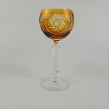 Vintage bohemian amber for sale  CHICHESTER