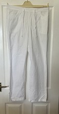 ladies cotton summer trousers for sale ladies cotton summer trousers for sale MIDDLESBROUGH