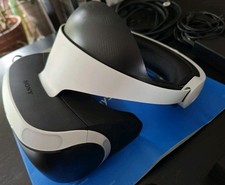 Casque playstation boitier d'occasion  Gujan-Mestras