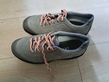 Mbt schuhe grau gebraucht kaufen  Hagen