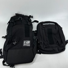 Sport sack black for sale  New Braunfels
