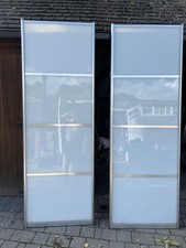 Sliderobes branded fitted for sale  CLECKHEATON