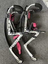 Powerizer jumping stilts for sale  AXMINSTER