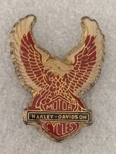 Pin moto harley d'occasion  Le Perreux-sur-Marne