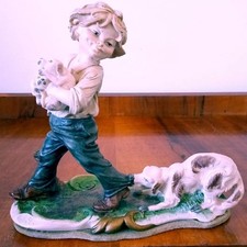 Statuetta scultura armani usato Statuetta scultura armani usato  Verona