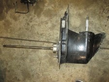 Mercury 115hp stroke for sale  Greenville