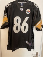 Pittsburgh steelers jersey for sale  SUTTON COLDFIELD