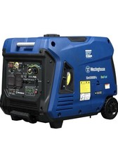 Westinghouse generador inverso for sale  Birmingham
