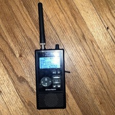 Escáner digital Whistler WS1080 DMR/fase 1-2 segunda mano  Embacar hacia Mexico