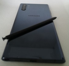 Samsung galaxy note10 d'occasion  Isbergues