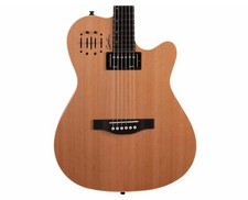 Godin ultra semi for sale  Winchester