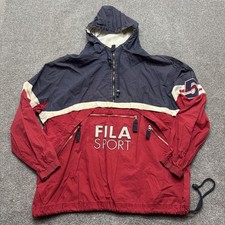 Vintage fila sport for sale  Arvada
