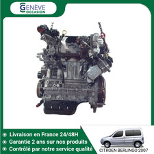 Moteur citroen berlingo d'occasion  Niort