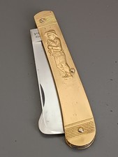 Ancien couteau métier d'occasion  Lédignan